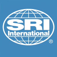 SRI International Logo